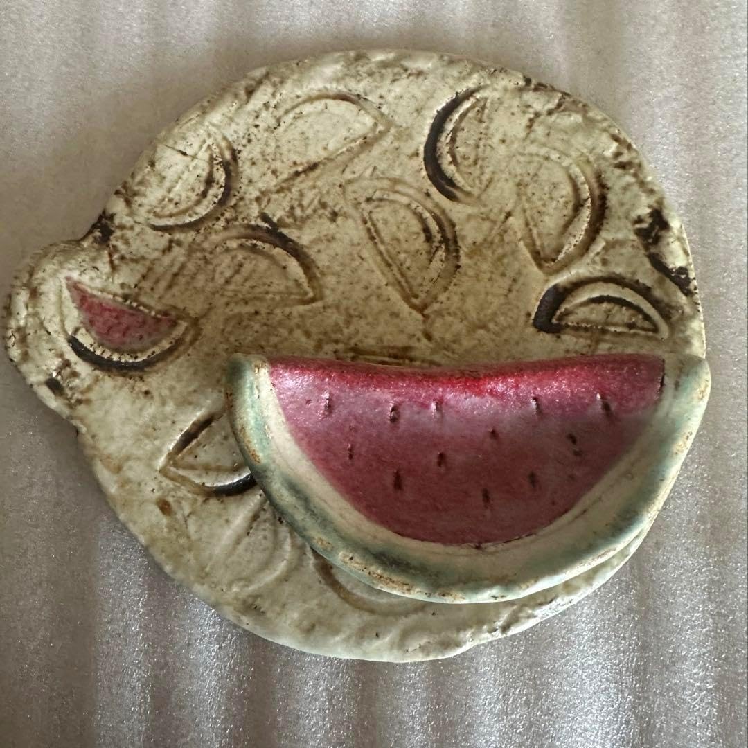 本田あつみ 箸置き 本田あつみ WFクラシック箸置き3点セット 2025年